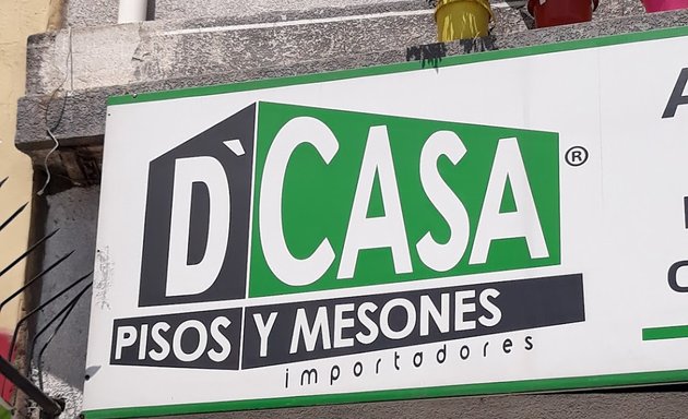 Foto de D'Casa