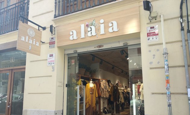 Foto de Alaia