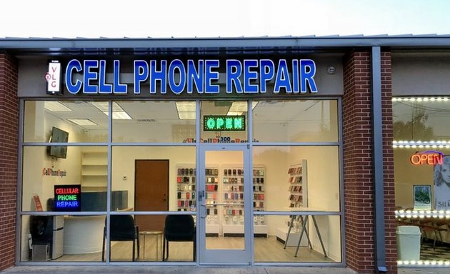 Photo of VLG Cell Phone Repair Dallas | iPhone Repair Dallas