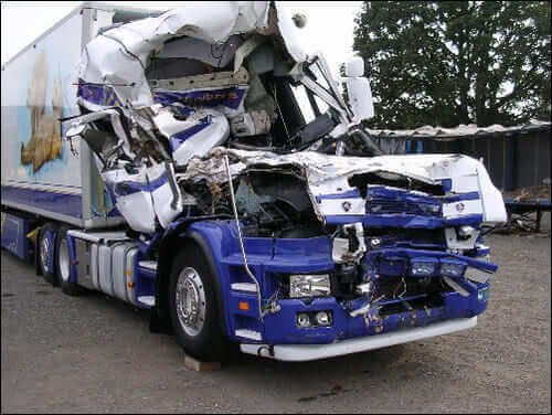 Photo of Truck Auto Wreckers