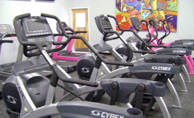 Photo of Fortaleza Rehabilitation and Fitness Center