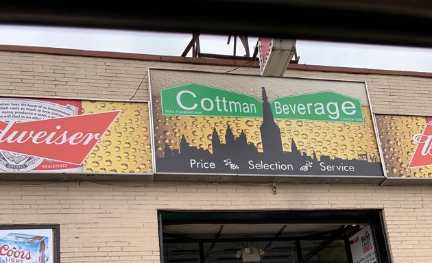 Photo of Cottman Beverage