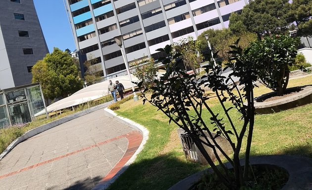 Foto de Pontificia Universidad Católica del Ecuador