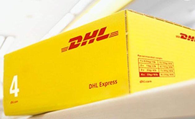 Photo of DHL Express ServicePoint