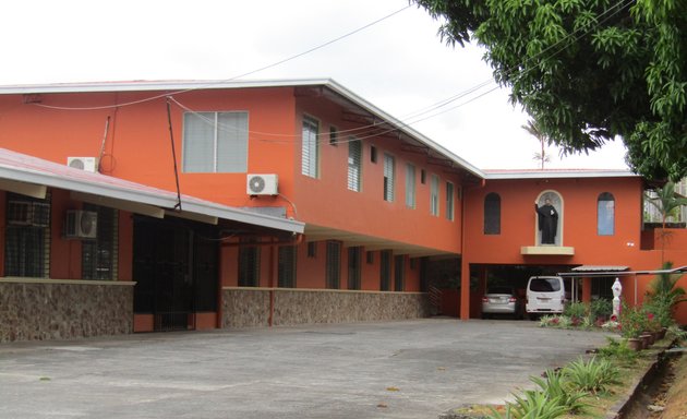 Foto de Seminario San Agustín - Panamá
