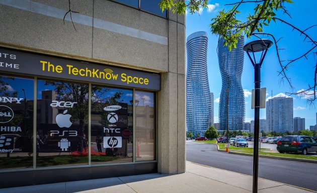 Photo of TechKnow Space Mississauga