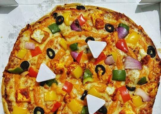 Photo of Ovenstory Pizza I C Colony