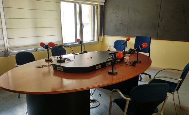 Foto de Tarragona Radio