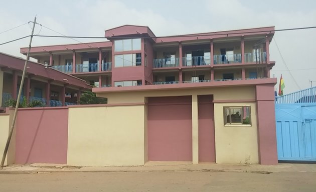 Photo of New Life School