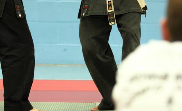 Photo of Kempo Jujitsu Self Defence (Woolwich)