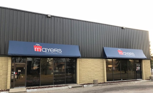 Photo of Mayers Packaging