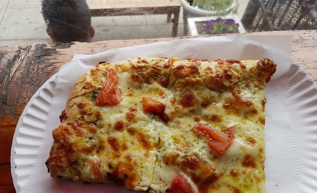 Photo of Norbert's Pizza