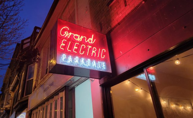 Photo of Grand Electric