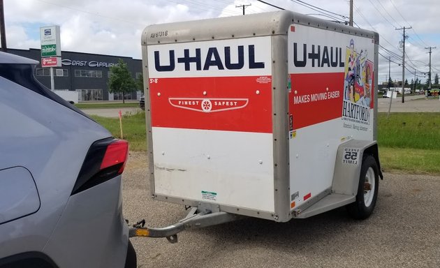 Photo of U-Haul Moving & Storage of Saskatoon