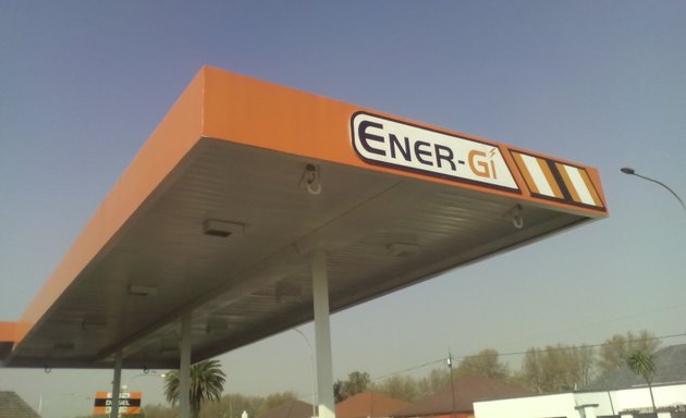 Photo of Ener-Gi Filling station (TOPQUEEN )