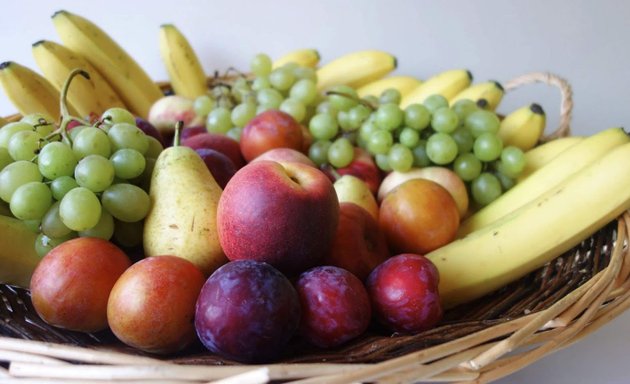 Photo de Les Plaisirs Fruités : les paniers de fruits en entreprise