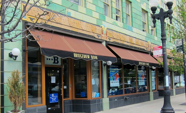 Photo of Bridgeview Bank Group Bryn Mawr