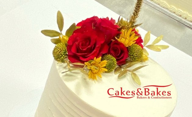 Photo of Cakes & Bakes