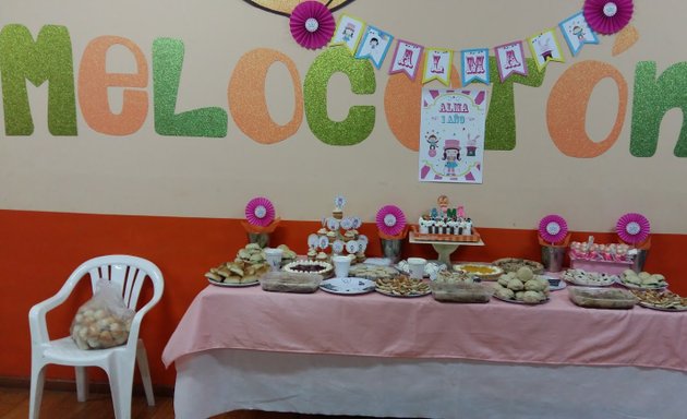 Foto de Melocotón Salón de fiestas infantiles