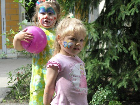 Foto von Kindergarten Meilenstein - Kindergärten NordOst