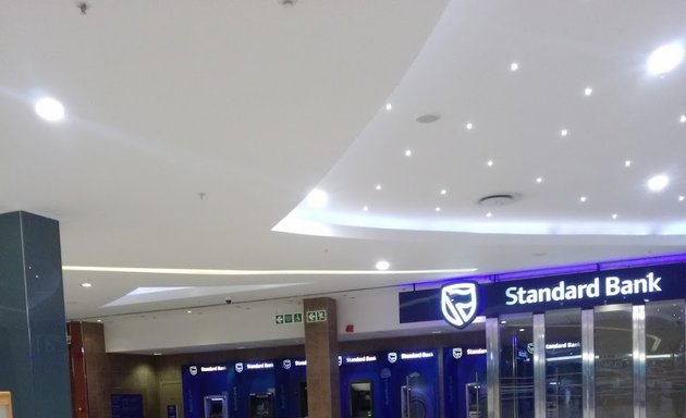 Photo of Standard Bank | Blue Route Centre Branch