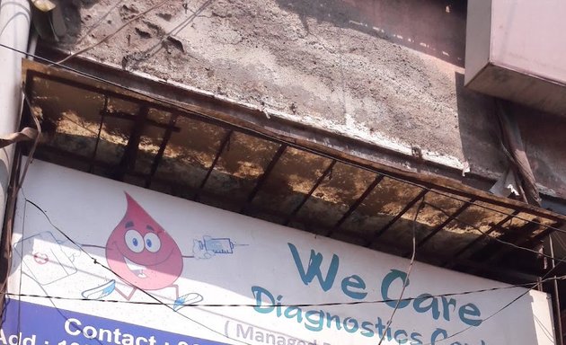 Photo of We Care Diagnostics Center