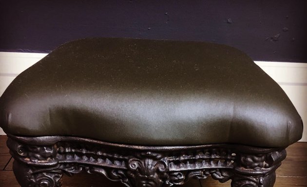 Photo of A.J. Firth & Co. Upholstery