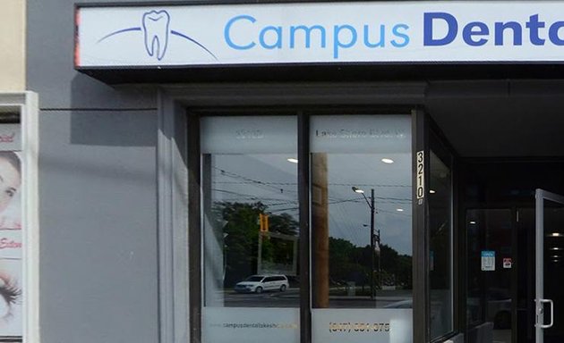 Photo of Campus Dental