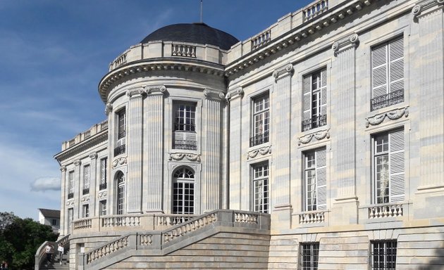 Photo de Hôtel de préfecture du Doubs