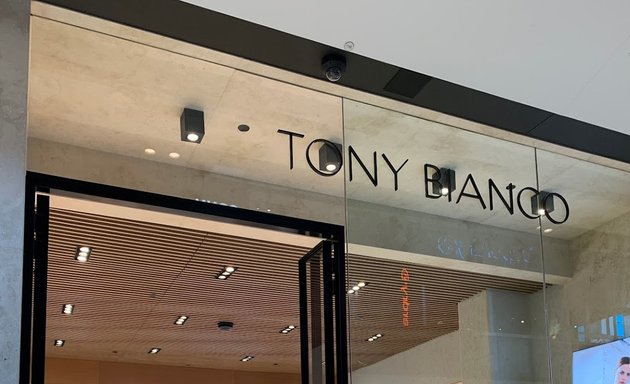 Photo of Tony Bianco