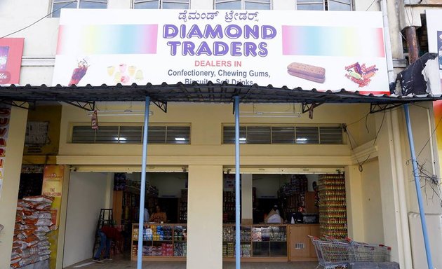 Photo of Diamond Traders d3