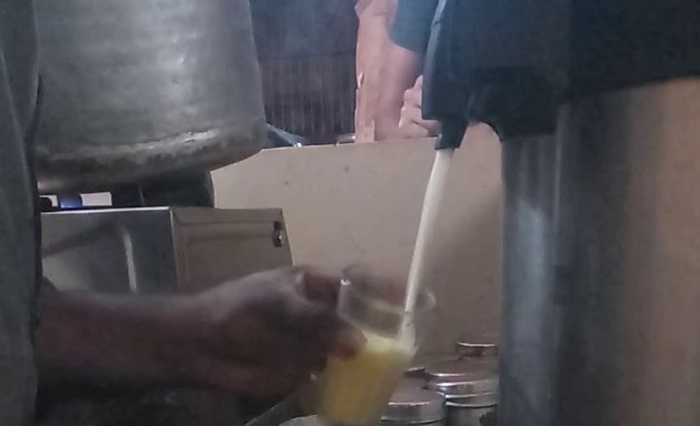 Photo of Siliguri Hyderabadi Irani Tea