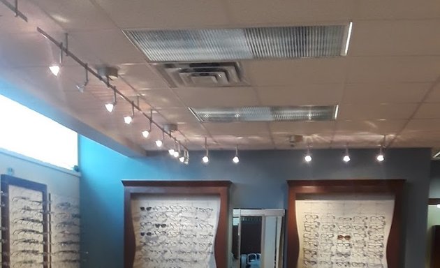 Photo of Meridian Vision Center