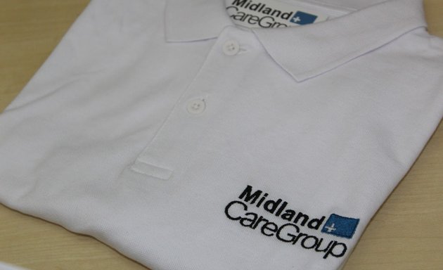Photo of Midland Care Group