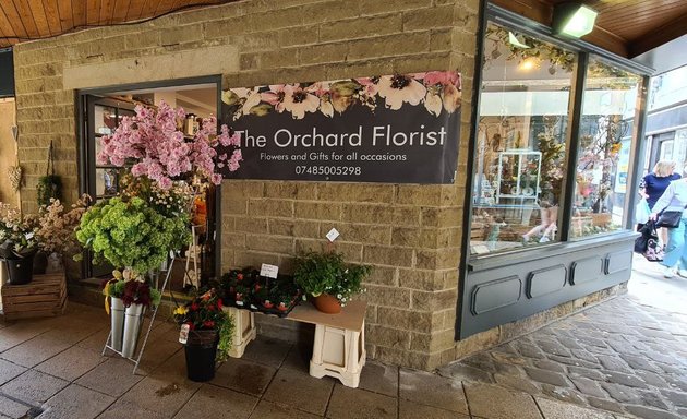 Photo of The Orchard Florist