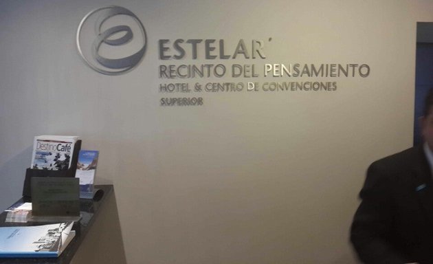 Foto de ESTELAR Recinto Del Pensamiento Hotel & Centro de Convenciones