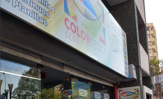 Foto de ColorDesign Servicios Gráficos