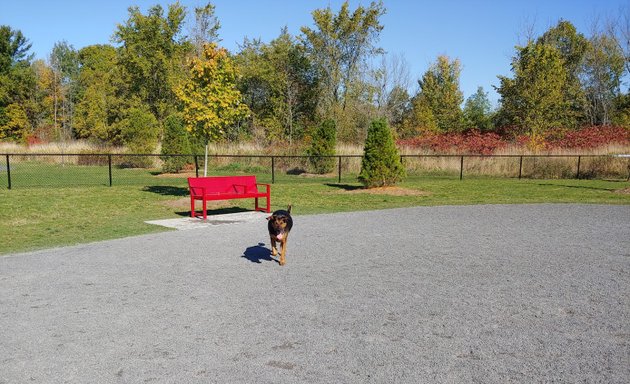 Photo of Coyote Trail Park