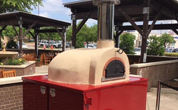 Photo of Bread Stone Ovens, LLC