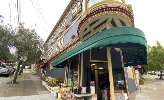 Photo of Adel's Wine Cellar