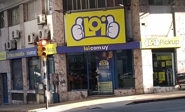 Foto de LOi Store & Pickup