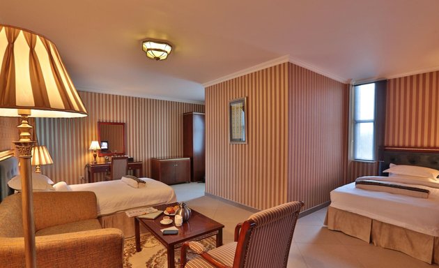 Photo of The Residence Hotel & Apartments| Olympia | ዘ ሬዚደንስ ሆቴል አፓርትመንት | ኦሎምፒያ