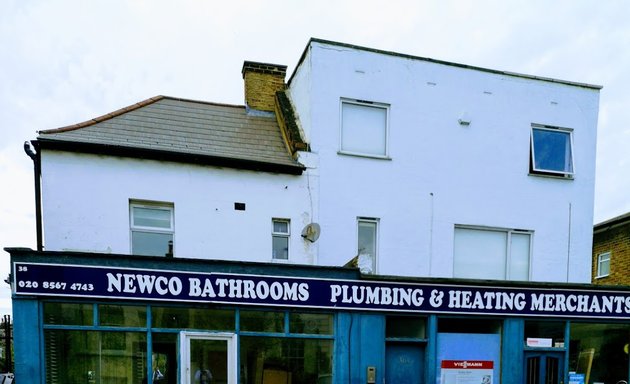 Photo of Newco Heating & Plumbing