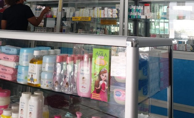 Photo of Blue Nile Pharmacy
