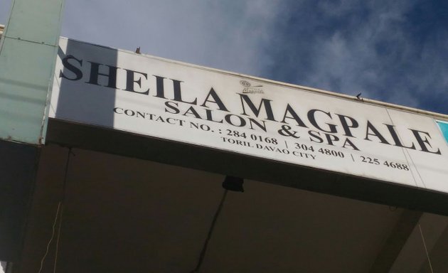 Photo of Shiela Magpale Salon & Spa