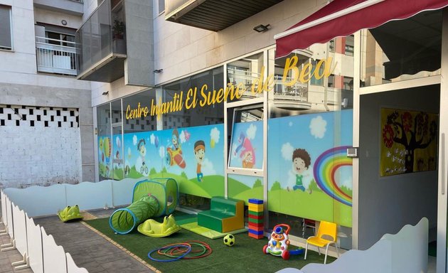 Foto de Escuela Infantil El sueño de Bea