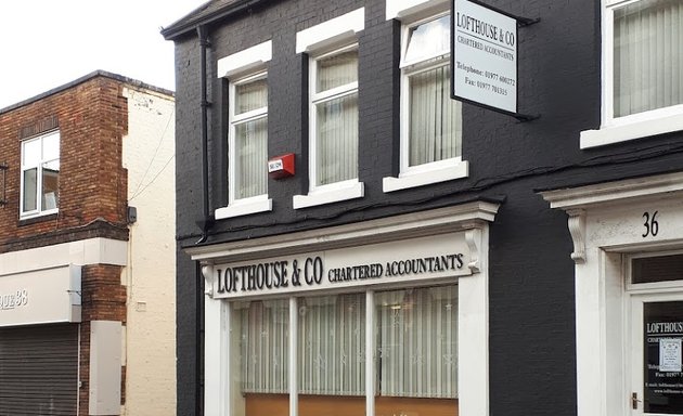 Photo of Lofthouse & Co