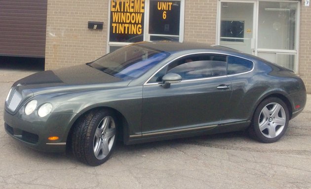 Photo of Extreme Auto Tinting