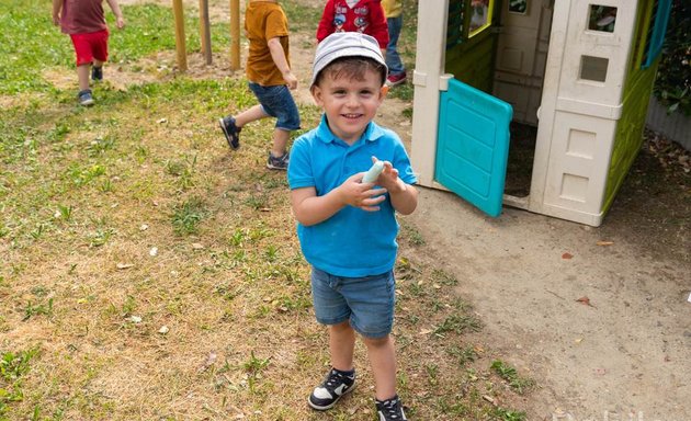 Photo de Crèche Babilou Toulouse Saint-Martin