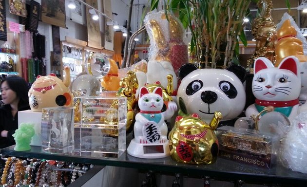 Photo of Jing Ying Gift Shop